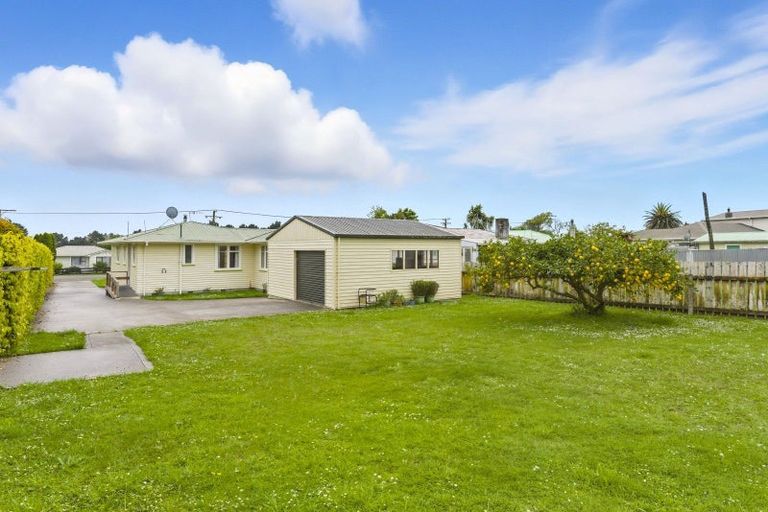 Photo of property in 4 Julyan Street, Shannon, 4821