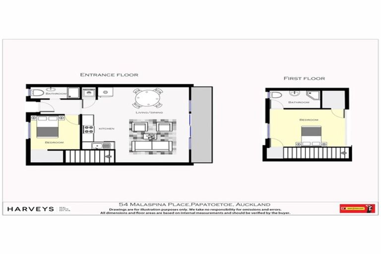 Photo of property in 54 Malaspina Place, Papatoetoe, Auckland, 2025