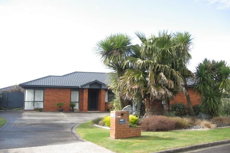 Photo of property in 3 Dingwall Court, Rototuna, Hamilton, 3210