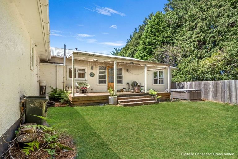 Photo of property in 565 Birch Road East, Herbertville, Dannevirke, 4970