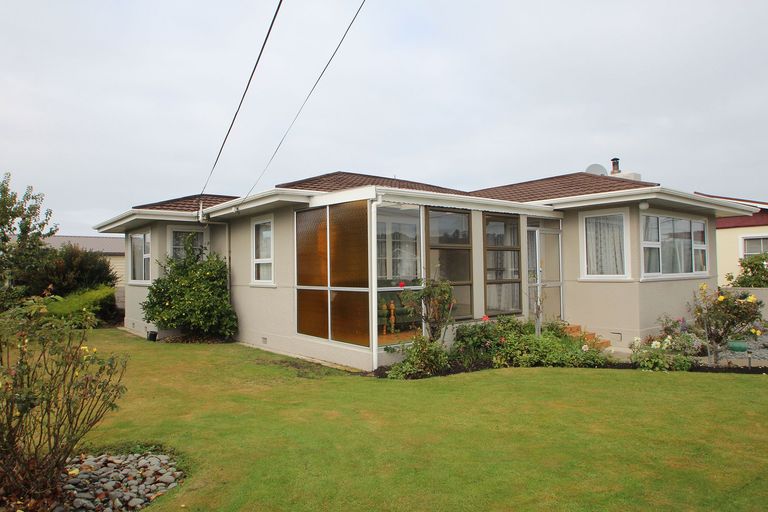 Photo of property in 7 Dalmeny Street, Oamaru North, Oamaru, 9400