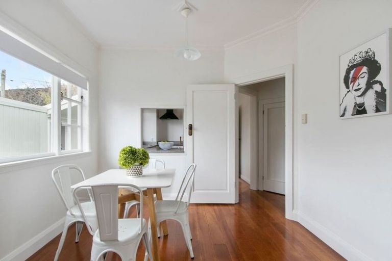 Photo of property in 31 Burnside Street, Waterloo, Lower Hutt, 5011