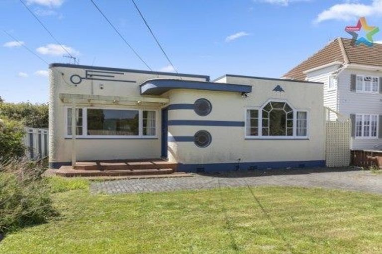 Photo of property in 3 Tawa Street, Woburn, Lower Hutt, 5010