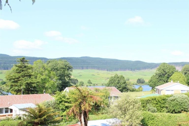 Photo of property in 2 Mountview Close, Whakamaru, Mangakino, 3492