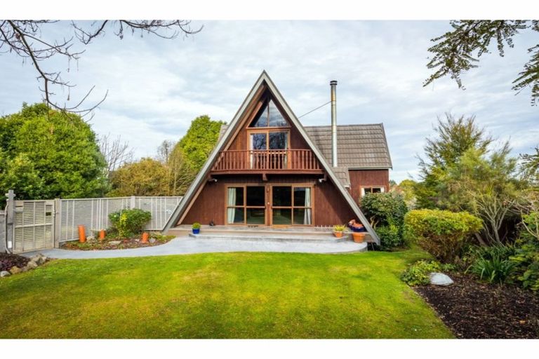 Photo of property in 34 Pukatea Street, Glenwood, Timaru, 7910