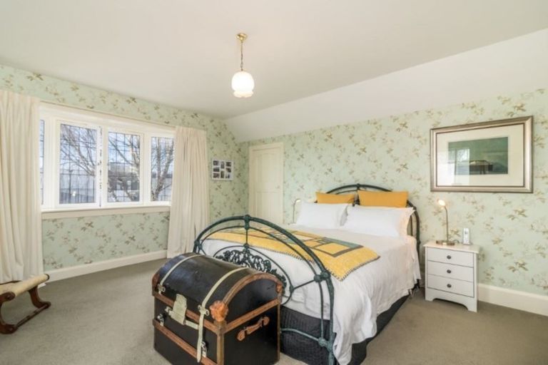 Photo of property in 45 Rossall Street, Merivale, Christchurch, 8014