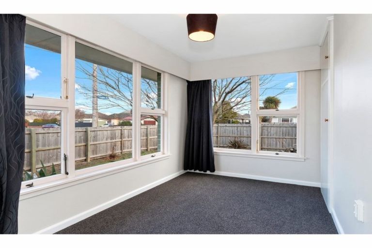 Photo of property in 1 Cavan Place, Mairehau, Christchurch, 8052