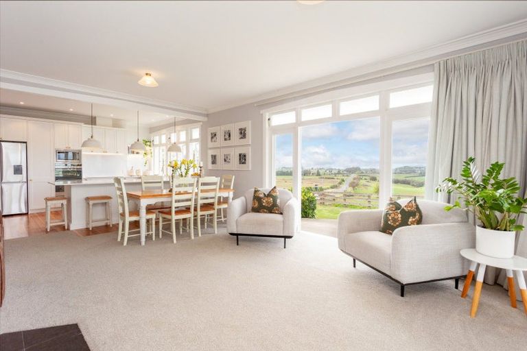 Photo of property in 269 Hangawera Road, Morrinsville, 3375