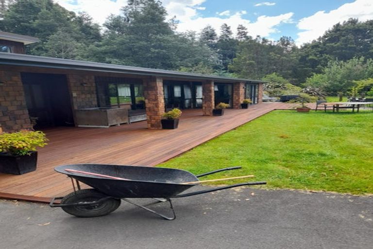 Photo of property in 1164 Paradise Valley Road, Ngongotaha Valley, Rotorua, 3072