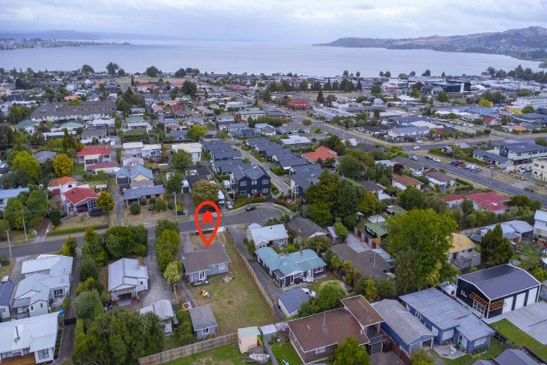 Photo of property in 6b Laughton Street, Taupo, 3330