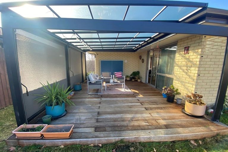 Photo of property in 3 Ishwar Ganda Boulevard, Halswell, Christchurch, 8025