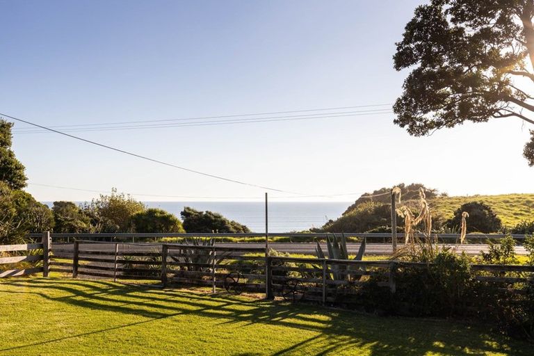 Photo of property in 5203 State Highway 3, Awakino, Mokau, 4376