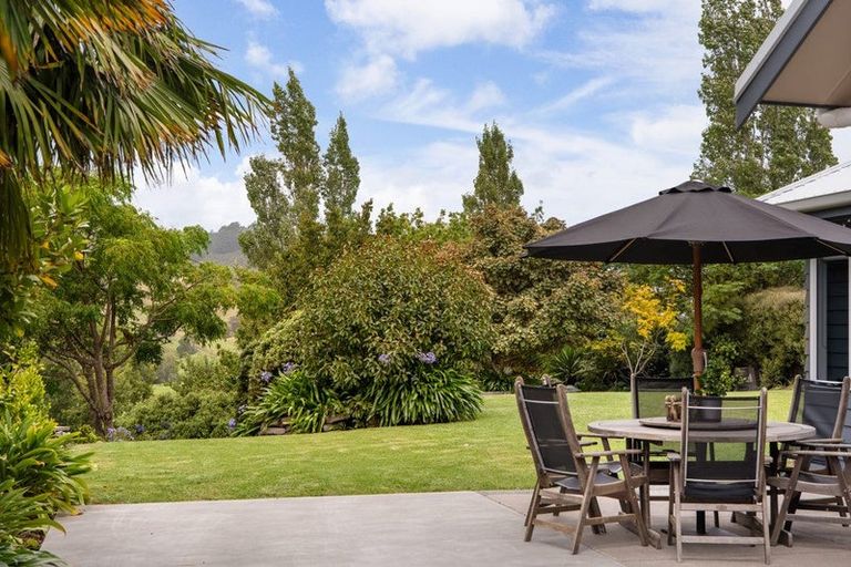 Photo of property in 232 The Booms Avenue, Thames, 3500