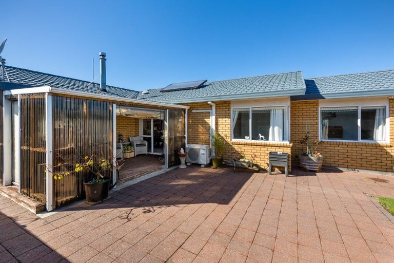 Photo of property in 4 Tuiti Street, Waitara, 4320