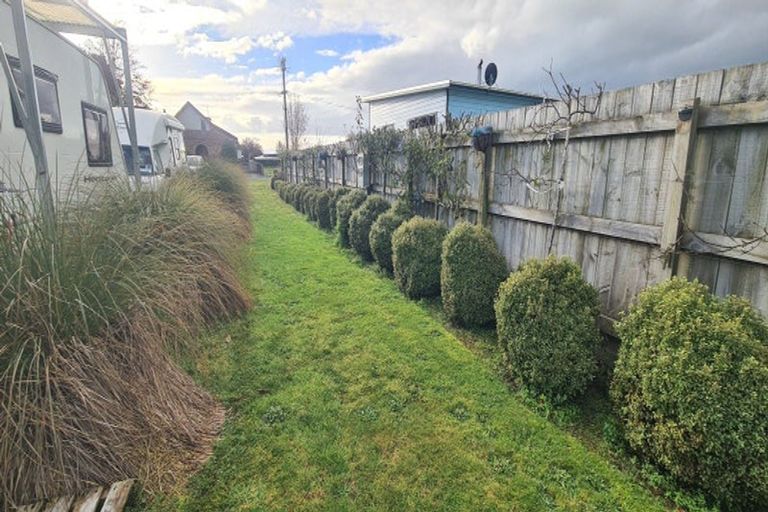Photo of property in 28 Chester Street, Otautau, 9610