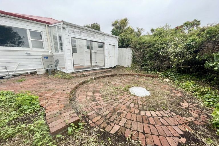 Photo of property in 26 Central Terrace, Kelburn, Wellington, 6012