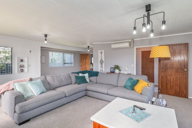 Photo of property in 9 Martin Harvey Street, Levin, 5510