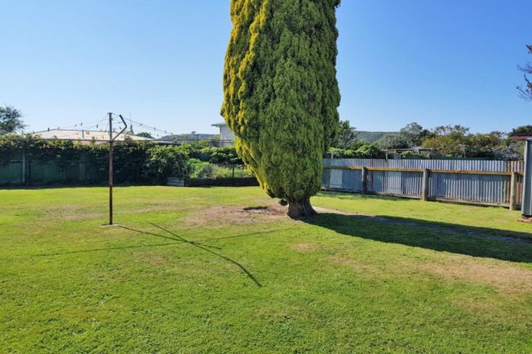 Photo of property in 83 Lahore Street, Wairoa, 4108