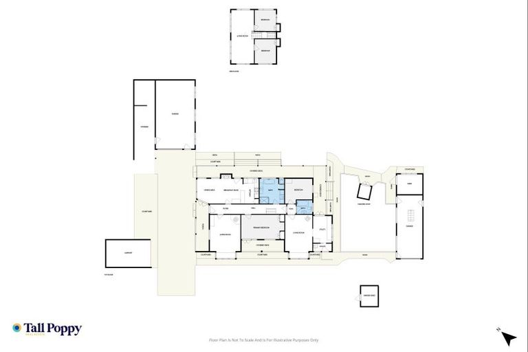 Photo of property in 13 Dillons Point Road, Islington, Blenheim, 7201