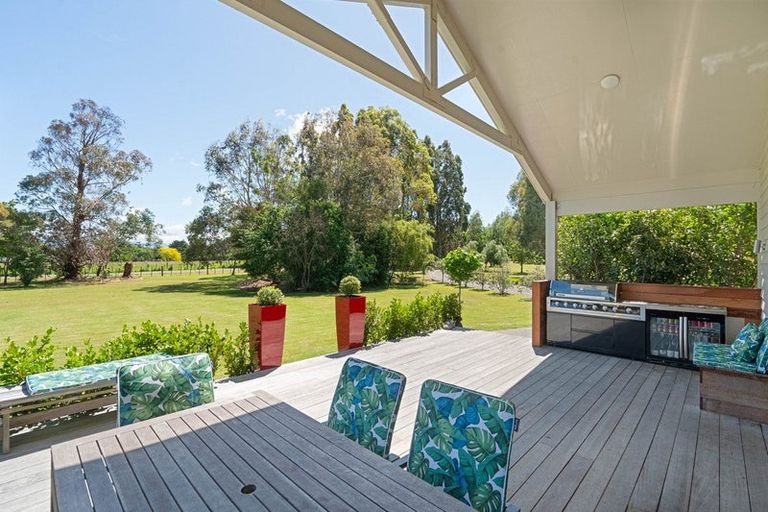 Photo of property in 148-152 Dublin Street, Martinborough, 5711