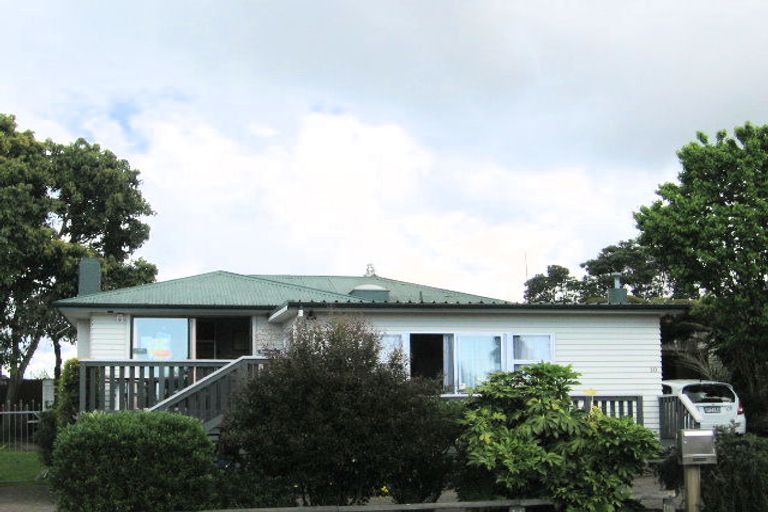 Photo of property in 10 Kesteven Avenue, Parkvale, Tauranga, 3112