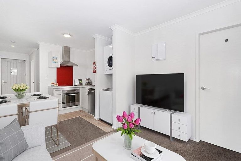 Photo of property in 4/2 Palmerston Street, Hamilton Central, Hamilton, 3204