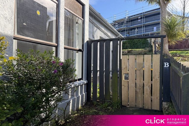 Photo of property in 102a Canongate, Dunedin Central, Dunedin, 9016