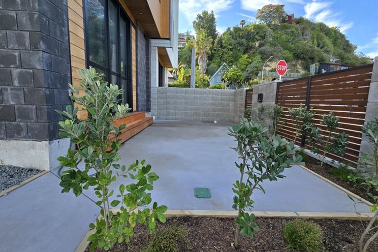 Photo of property in 1a Coronation Street, Ahuriri, Napier, 4110