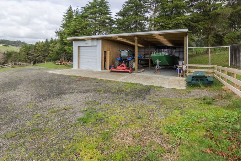 Photo of property in 1815 Kaipara Coast Highway, Kaukapakapa, Warkworth, 0984