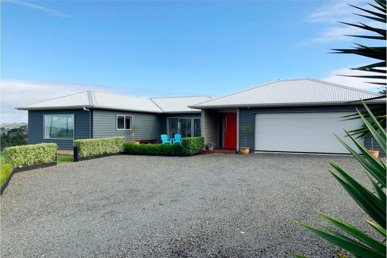 Photo of property in 15e Brljevich Road, Mangatawhiri, 2471