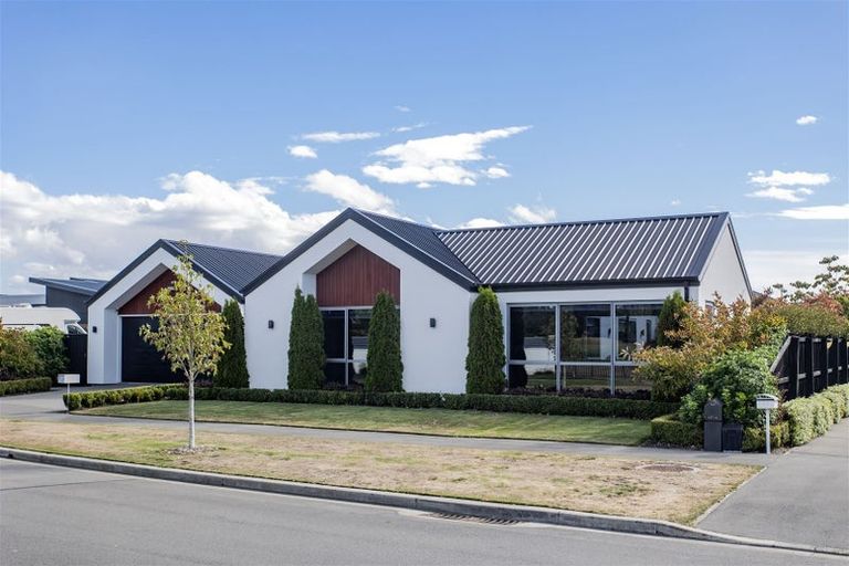Photo of property in 61 Ruapani Street, Marshland, Christchurch, 8083