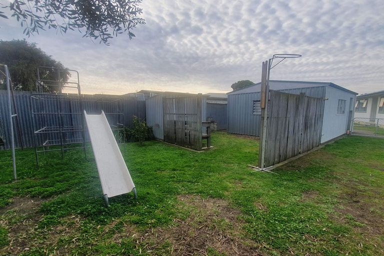 Photo of property in 21 Southwark Avenue, Tamatea, Napier, 4112