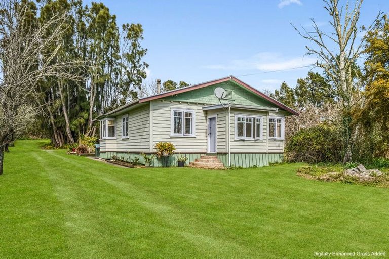 Photo of property in 177 Wayby Station Road, Wellsford, 0972