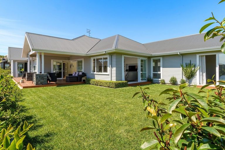Photo of property in 43 Glenpark Crescent, Bethlehem, Tauranga, 3110