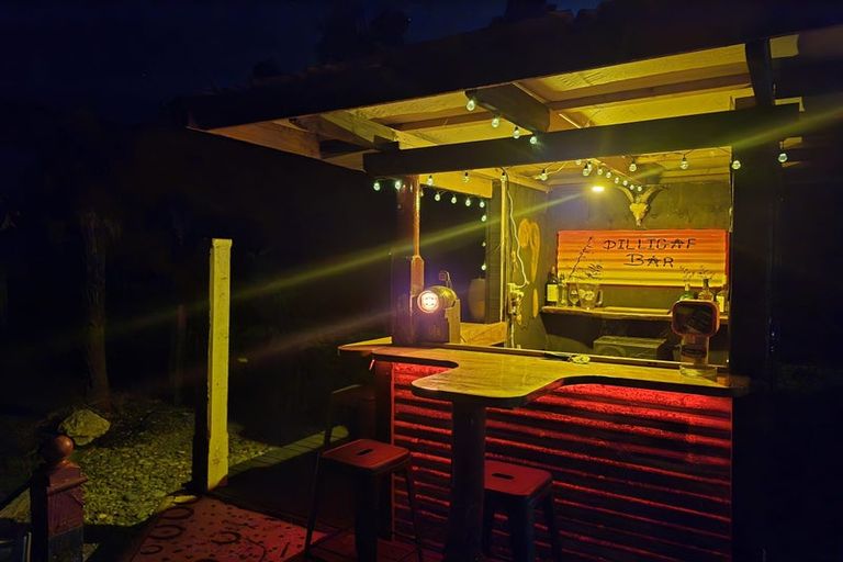 Photo of property in 1161 Marsden Road, Marsden, Greymouth, 7872