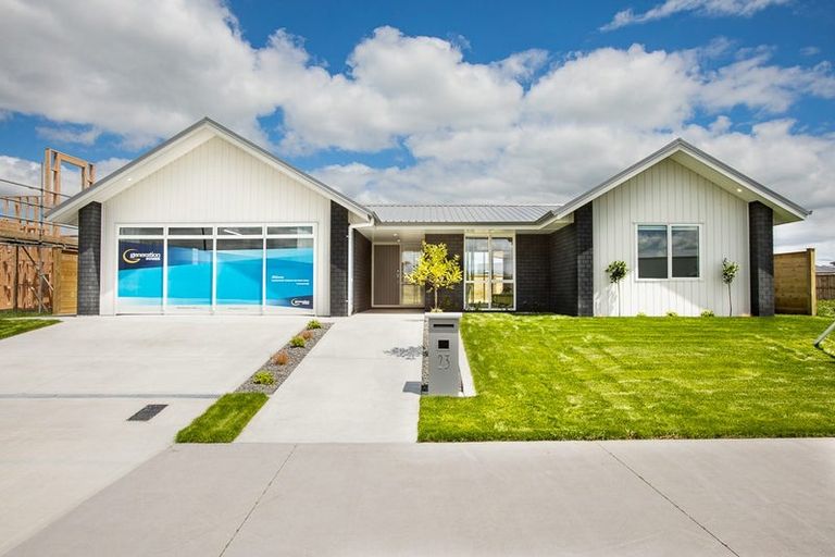 Photo of property in 24 Buxton Crescent, Matamata, 3400