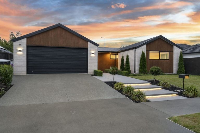 Photo of property in 22 Eleanor Lane, Casebrook, Christchurch, 8051
