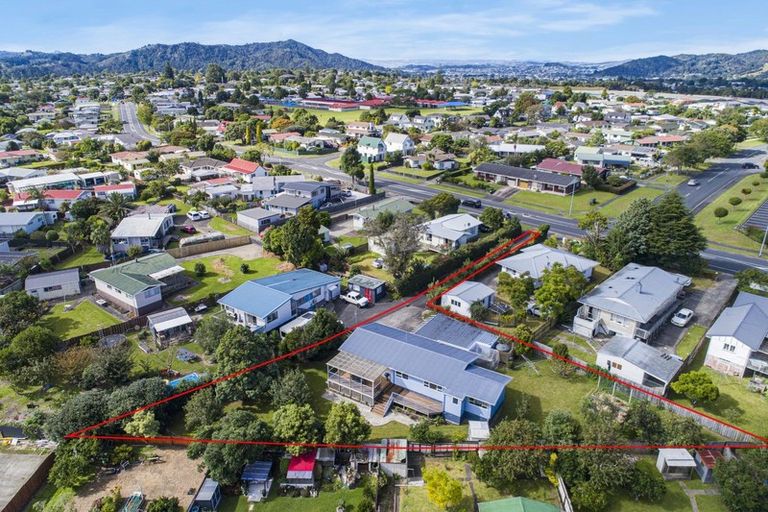 Photo of property in 62 Paramount Parade, Tikipunga, Whangarei, 0112