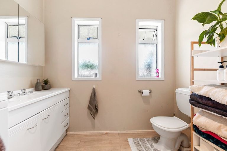 Photo of property in 27 Harris Street, Huntly, 3700