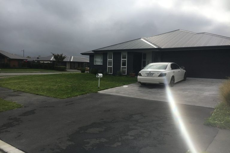 Photo of property in 7 Oates Street, Lincoln, 7608