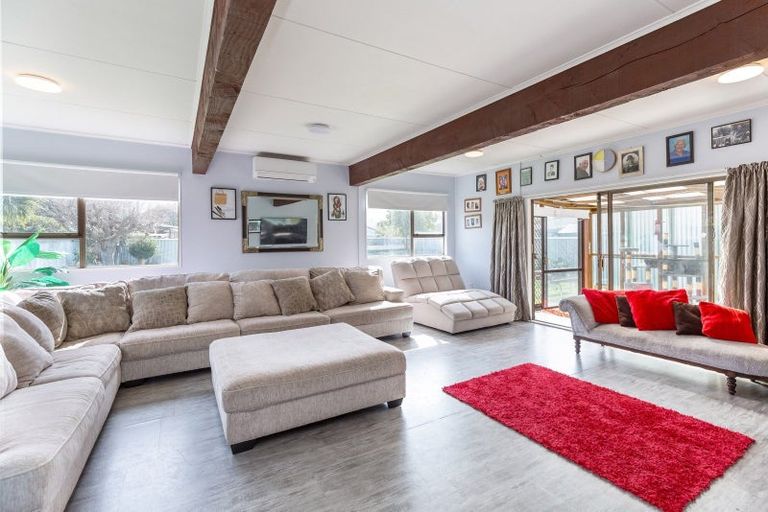 Photo of property in 86a South Road, Solway, Masterton, 5810