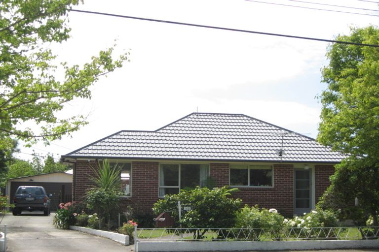 Photo of property in 12 Brabourne Street, Hillsborough, Christchurch, 8022