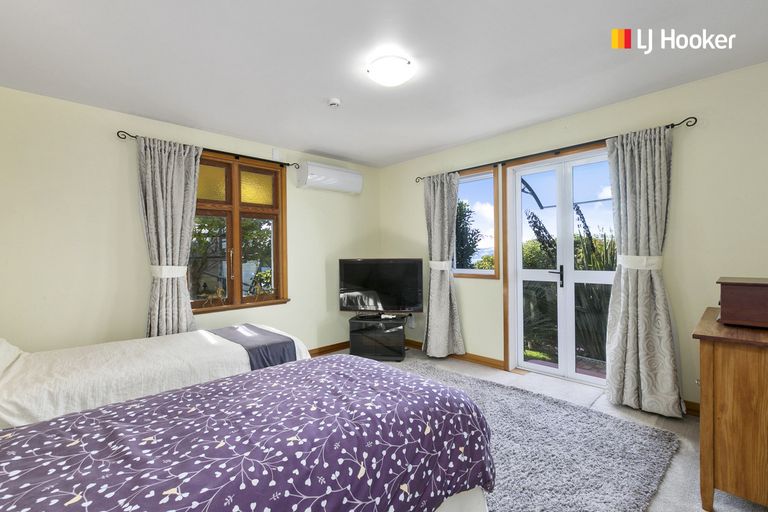 Photo of property in 145 Glenpark Avenue, Maryhill, Dunedin, 9011