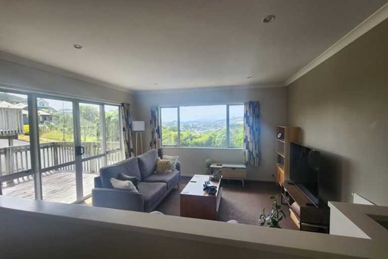 Photo of property in 65 John Sims Drive, Broadmeadows, Wellington, 6035