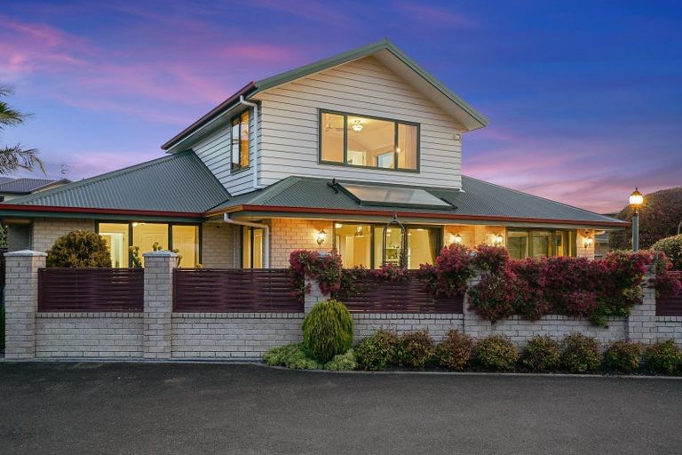 Photo of property in 4 Cambria Gardens, The Wood, Nelson, 7010