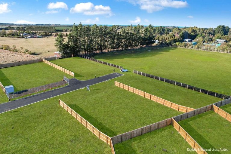 Photo of property in 4 Frank Lane, Amberley, 7481