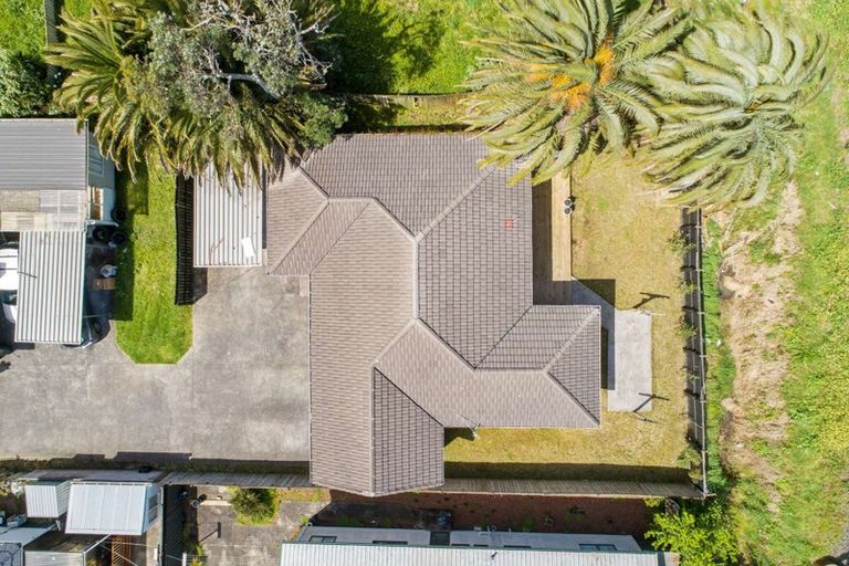 Photo of property in 1/78 Cambridge Terrace, Papatoetoe, Auckland, 2025