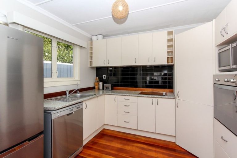 Photo of property in 293a Frankley Road, Ferndale, New Plymouth, 4310