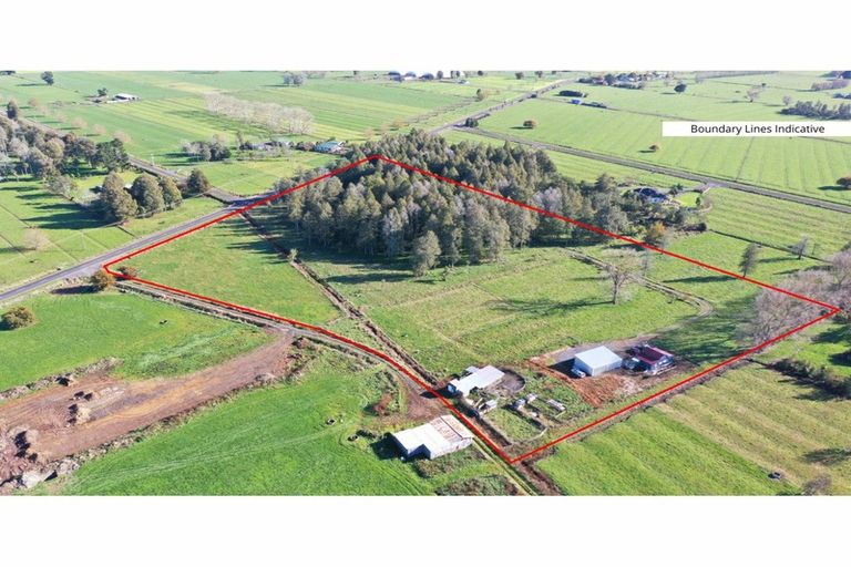 Photo of property in 455 Bush Road, Turua, Ngatea, 3597