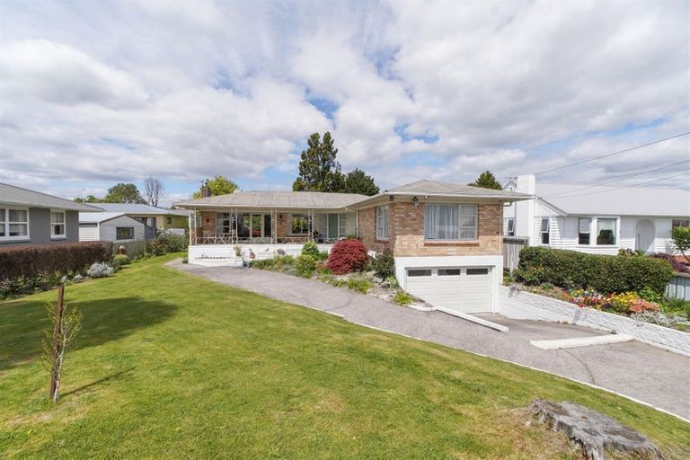 Photo of property in 495 Te Ngae Road, Owhata, Rotorua, 3010